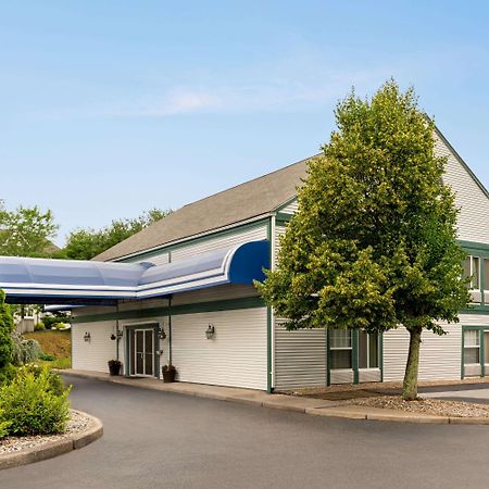 Baymont By Wyndham North Dartmouth Fall River Ngoại thất bức ảnh