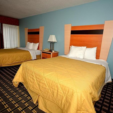 Baymont By Wyndham North Dartmouth Fall River Ngoại thất bức ảnh