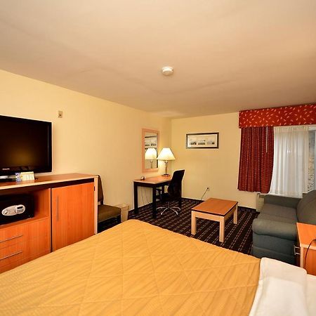Baymont By Wyndham North Dartmouth Fall River Ngoại thất bức ảnh