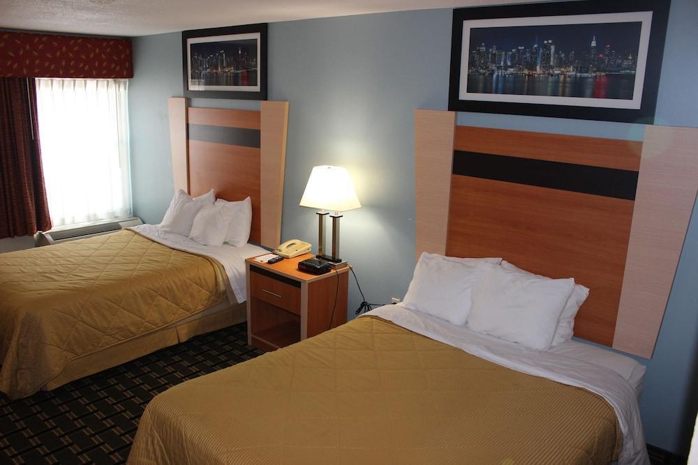 Baymont By Wyndham North Dartmouth Fall River Ngoại thất bức ảnh