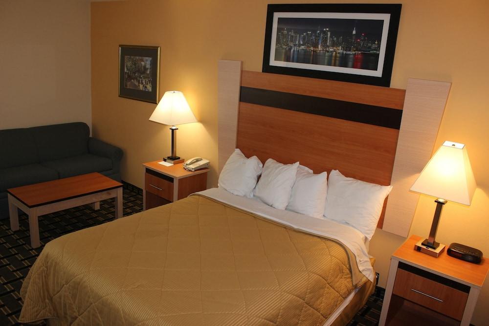 Baymont By Wyndham North Dartmouth Fall River Ngoại thất bức ảnh
