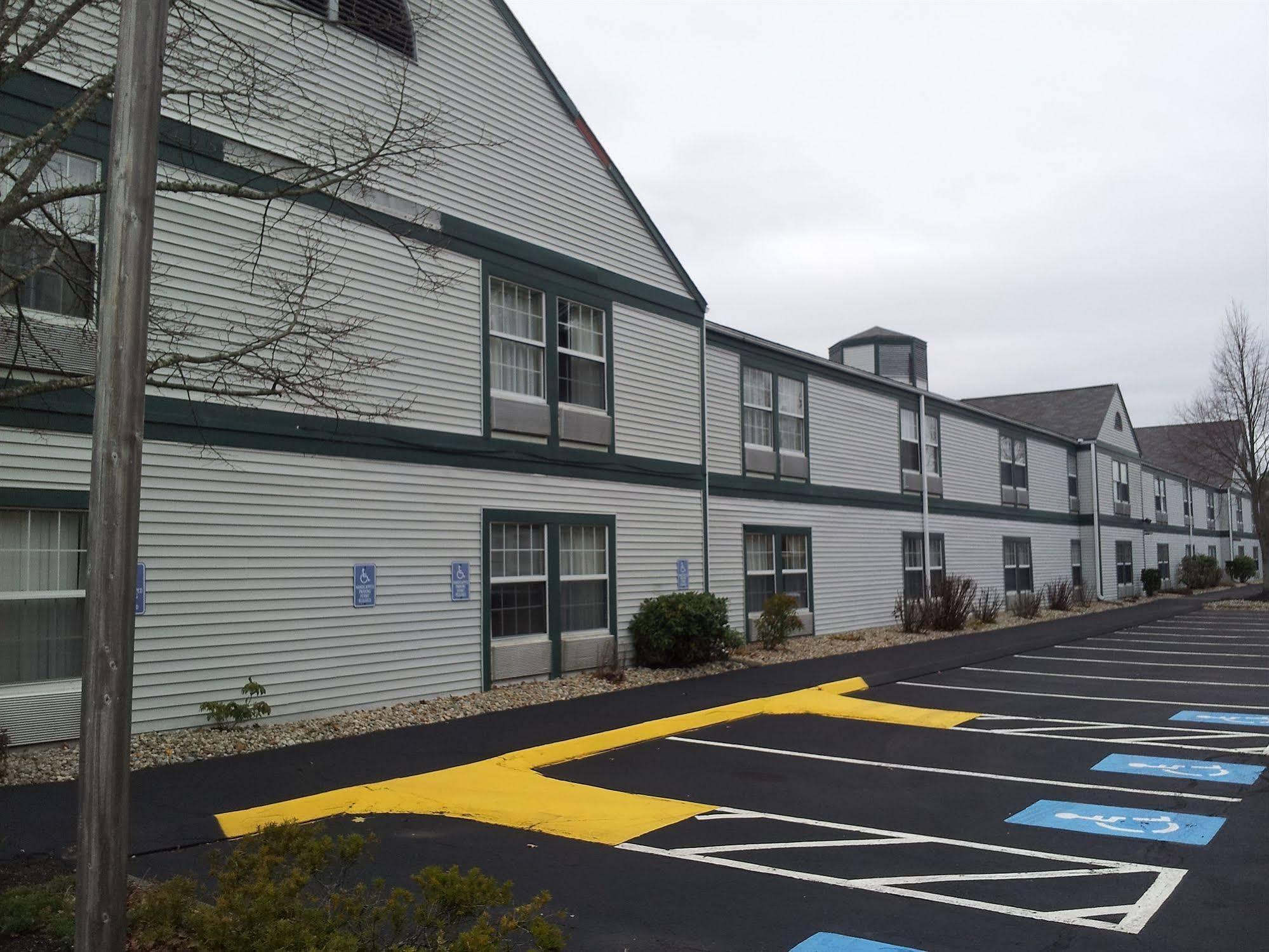 Baymont By Wyndham North Dartmouth Fall River Ngoại thất bức ảnh