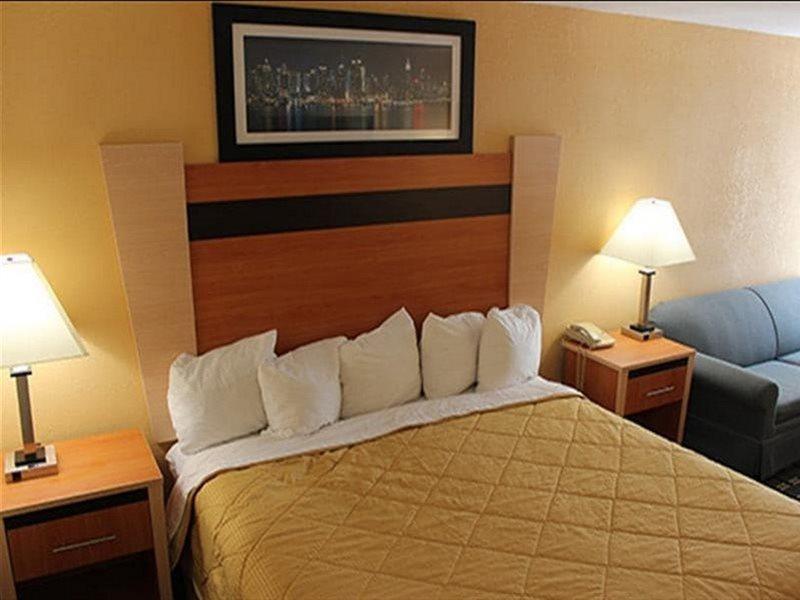 Baymont By Wyndham North Dartmouth Fall River Ngoại thất bức ảnh