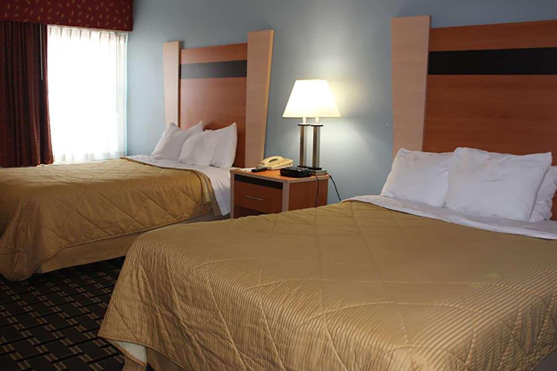 Baymont By Wyndham North Dartmouth Fall River Ngoại thất bức ảnh