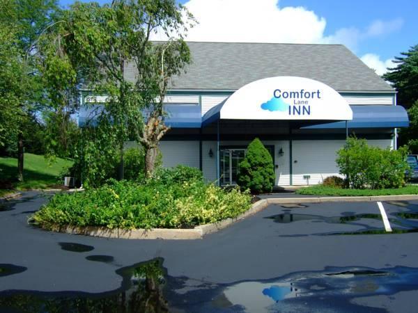 Baymont By Wyndham North Dartmouth Fall River Ngoại thất bức ảnh
