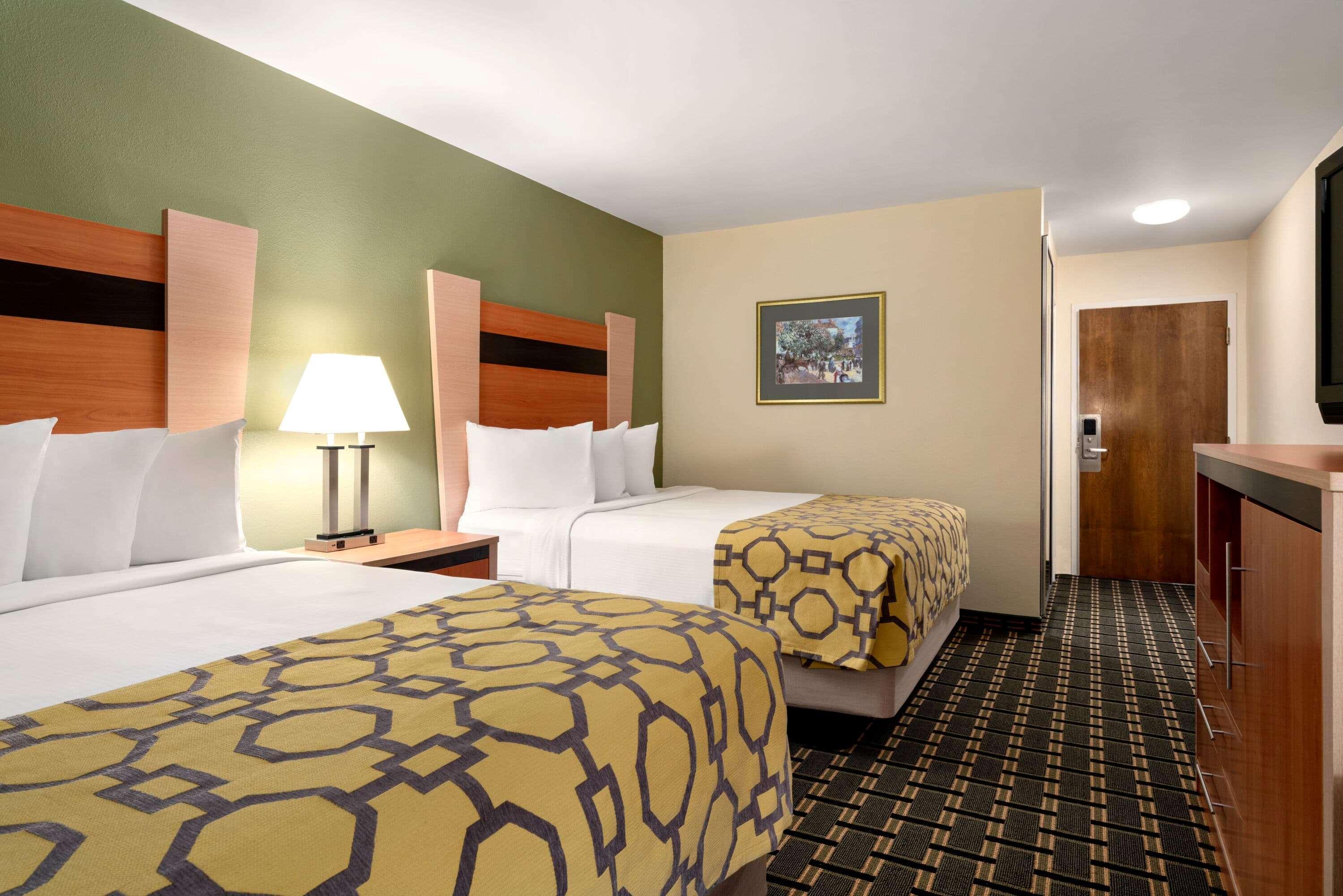 Baymont By Wyndham North Dartmouth Fall River Ngoại thất bức ảnh