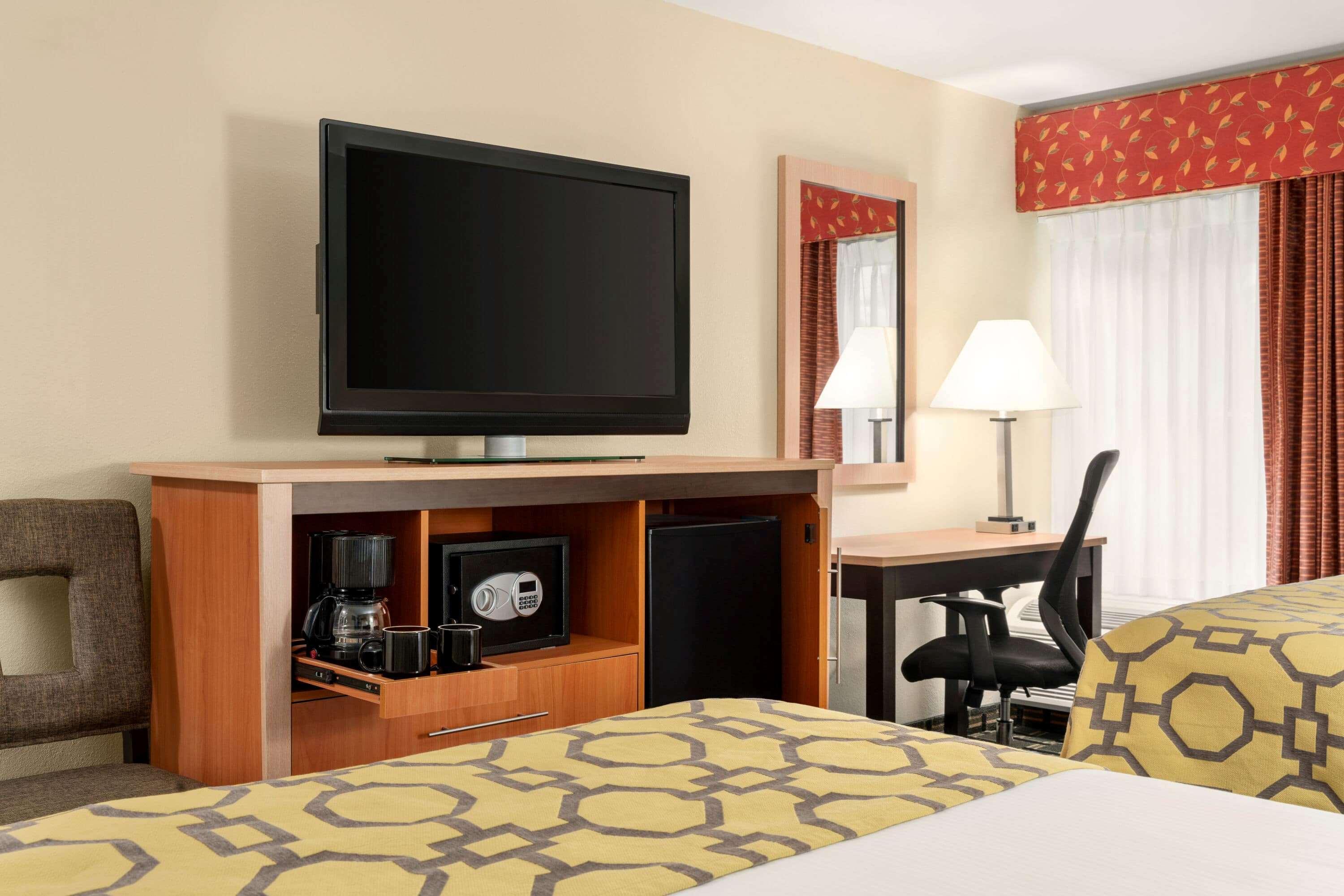 Baymont By Wyndham North Dartmouth Fall River Ngoại thất bức ảnh