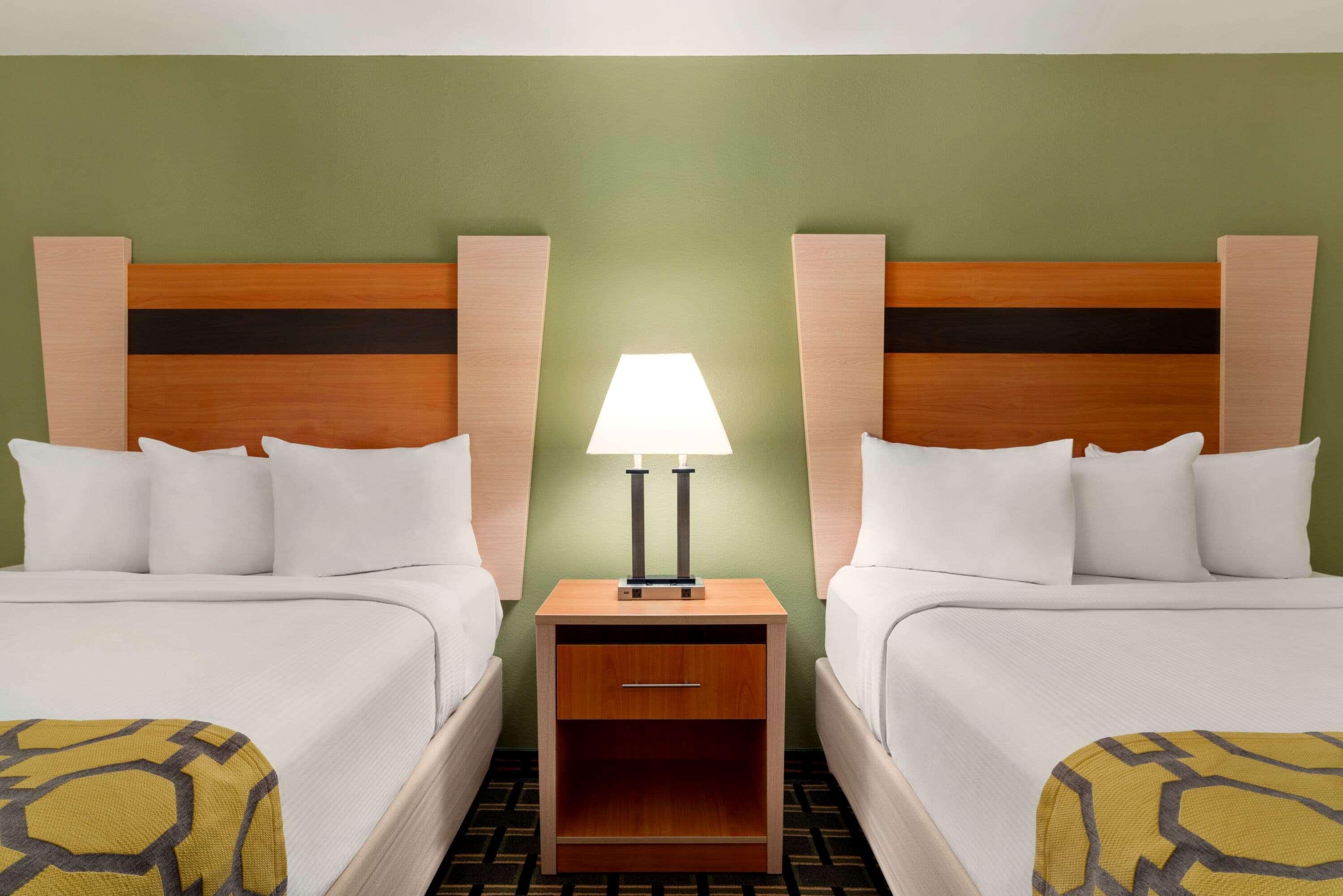 Baymont By Wyndham North Dartmouth Fall River Ngoại thất bức ảnh