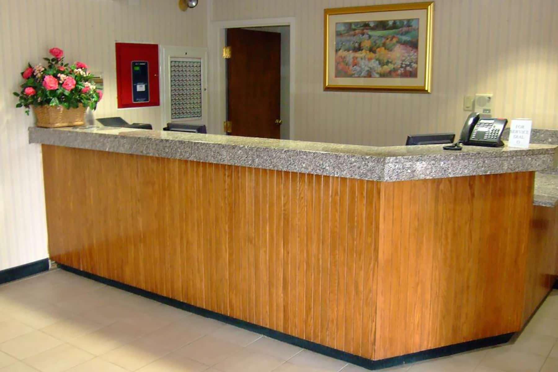 Baymont By Wyndham North Dartmouth Fall River Ngoại thất bức ảnh