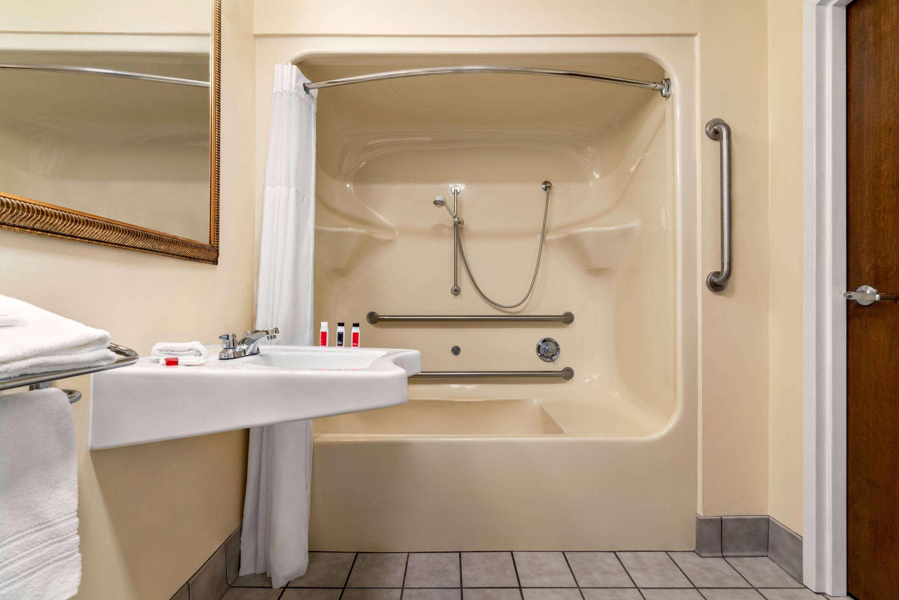 Baymont By Wyndham North Dartmouth Fall River Ngoại thất bức ảnh