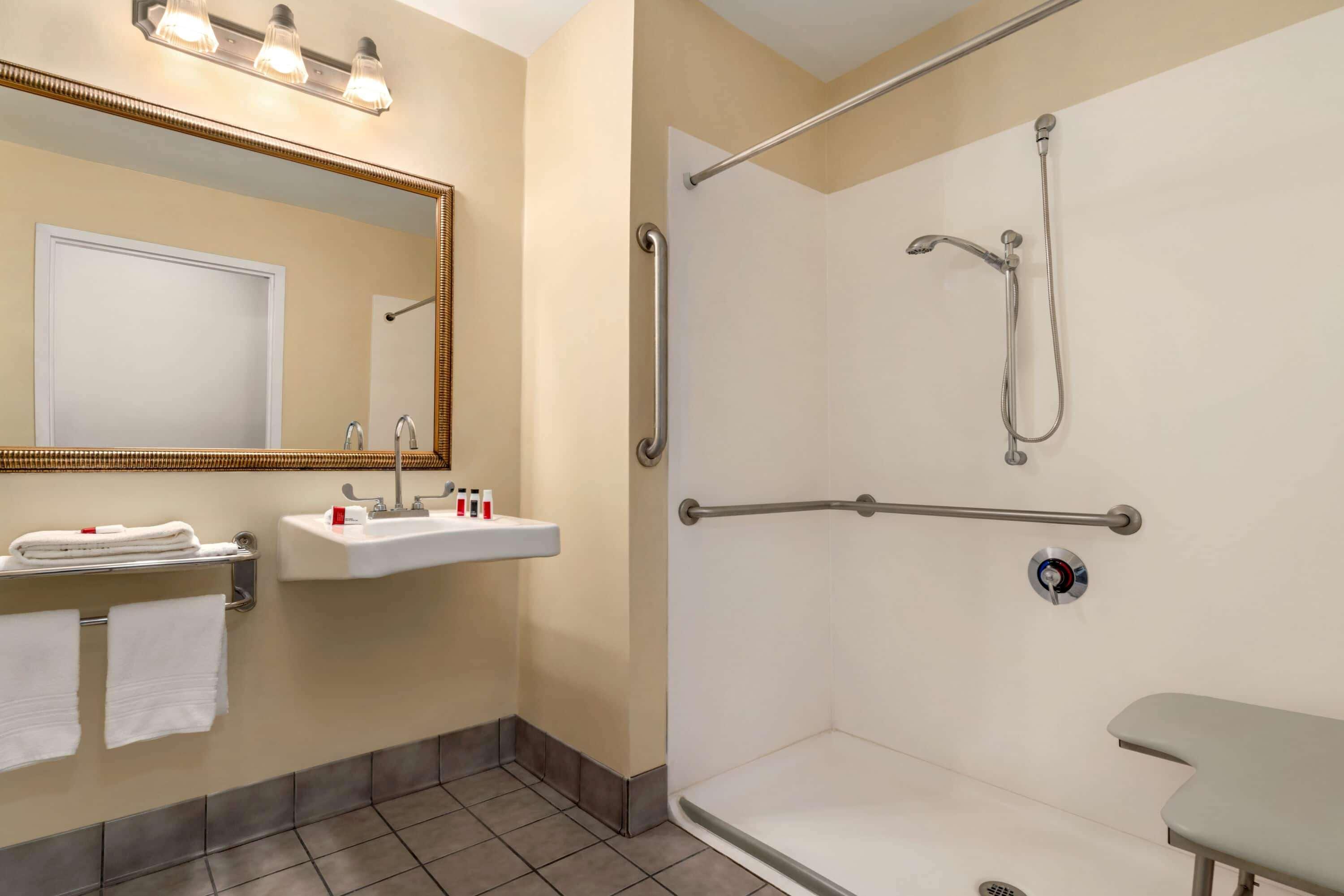 Baymont By Wyndham North Dartmouth Fall River Ngoại thất bức ảnh