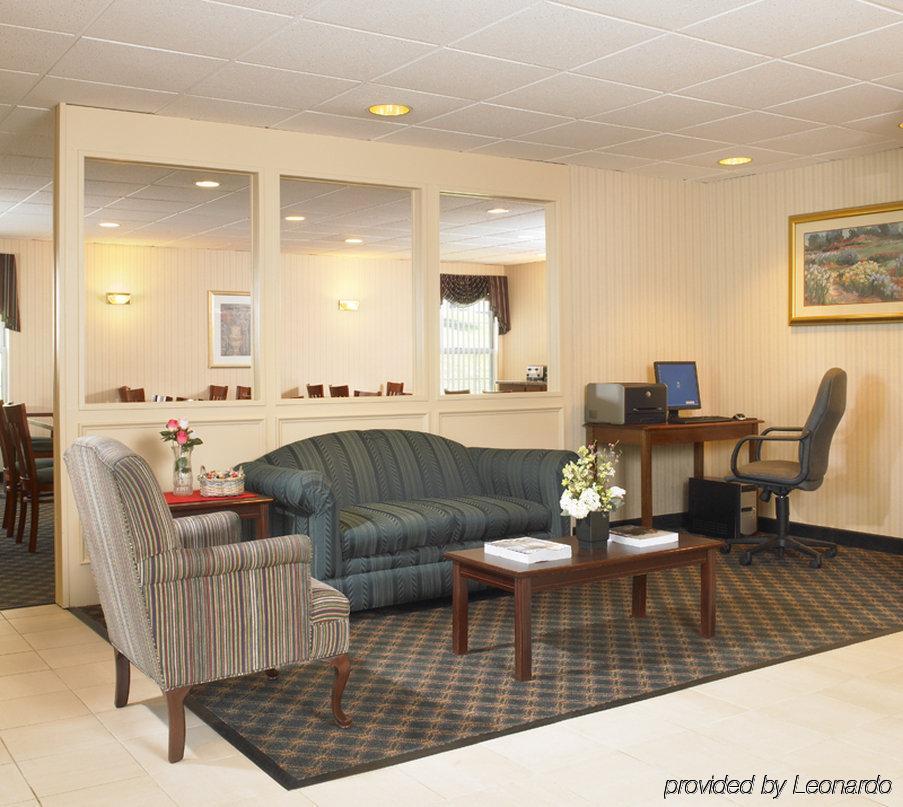 Baymont By Wyndham North Dartmouth Fall River Nội địa bức ảnh