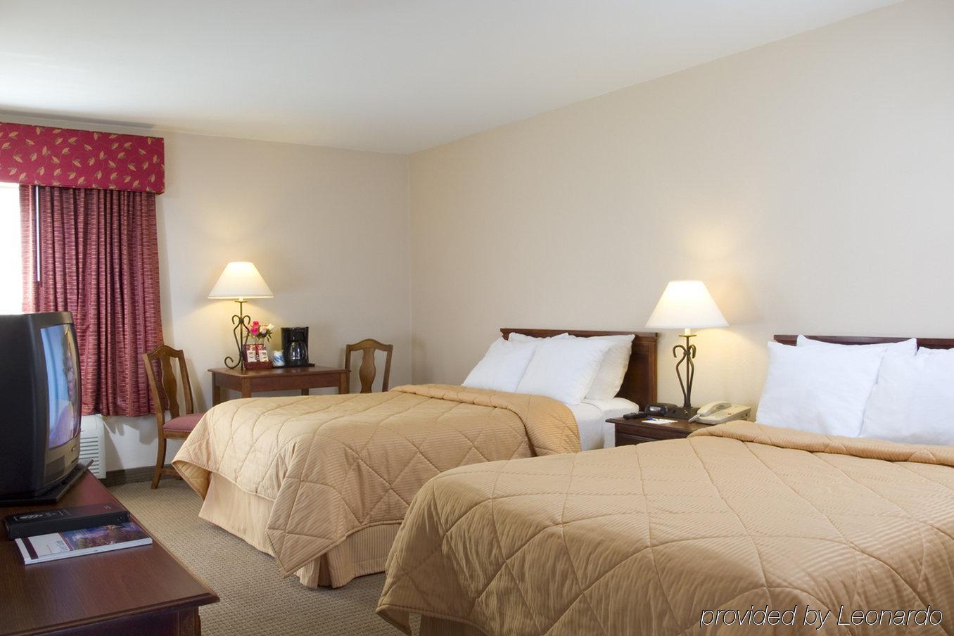 Baymont By Wyndham North Dartmouth Fall River Phòng bức ảnh