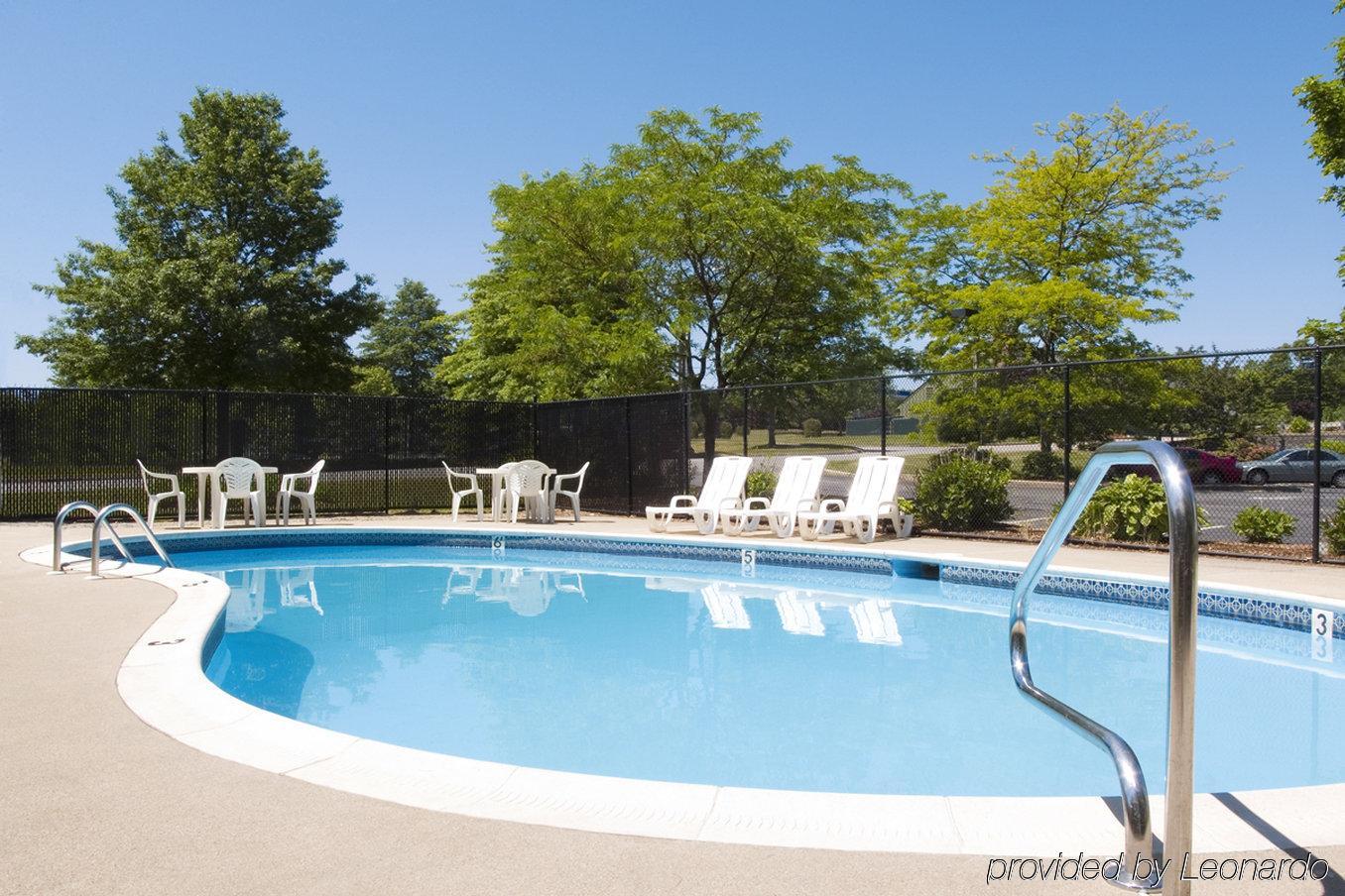 Baymont By Wyndham North Dartmouth Fall River Tiện nghi bức ảnh