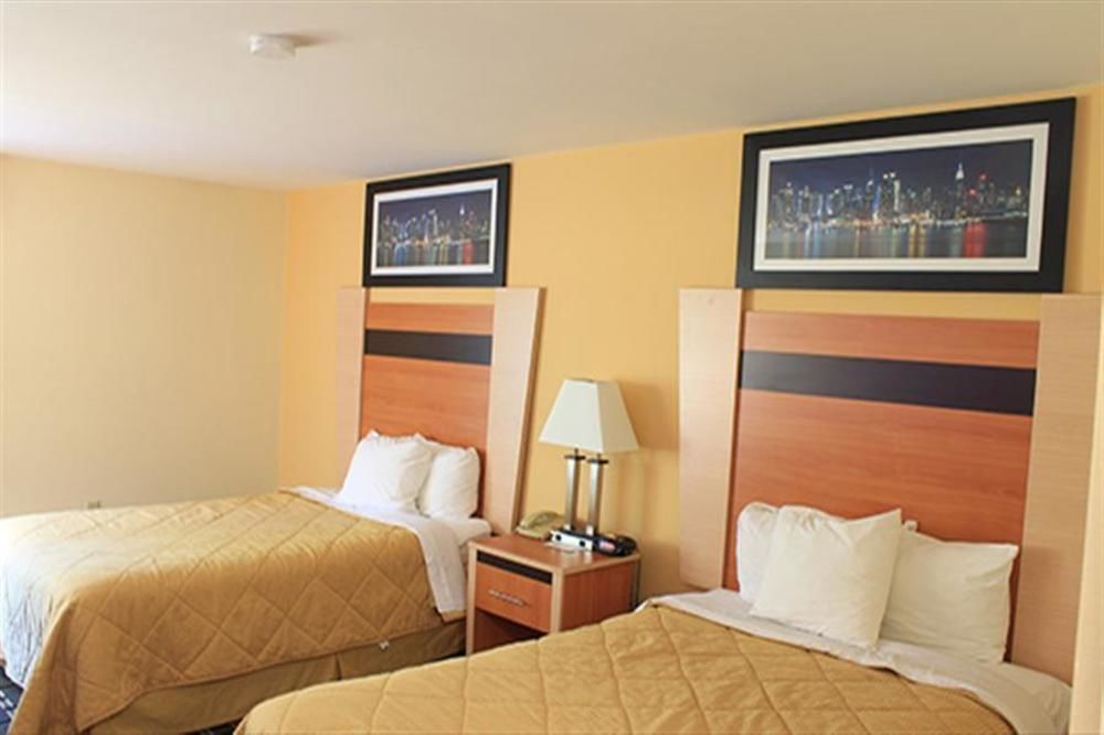 Baymont By Wyndham North Dartmouth Fall River Ngoại thất bức ảnh