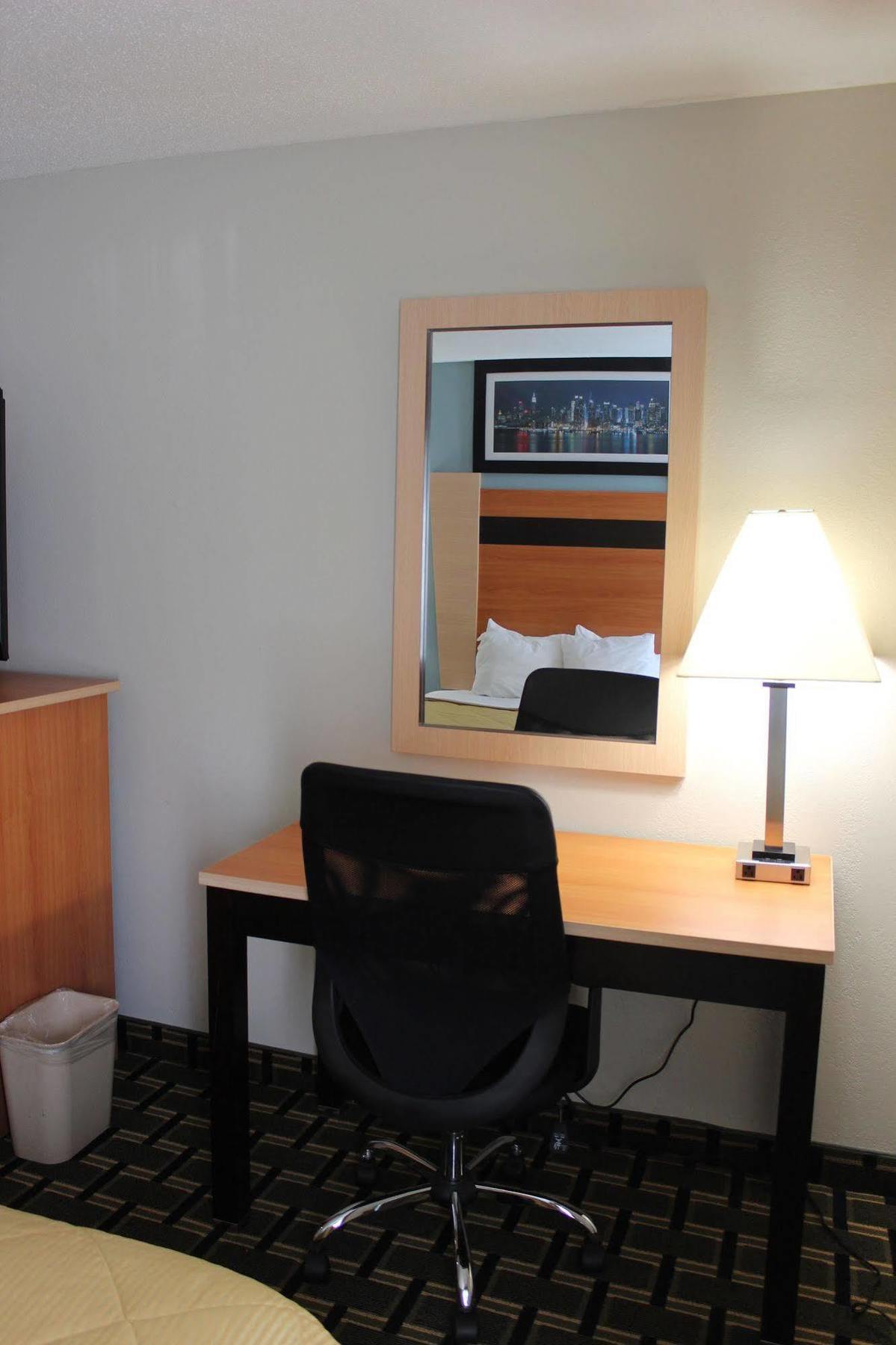 Baymont By Wyndham North Dartmouth Fall River Ngoại thất bức ảnh