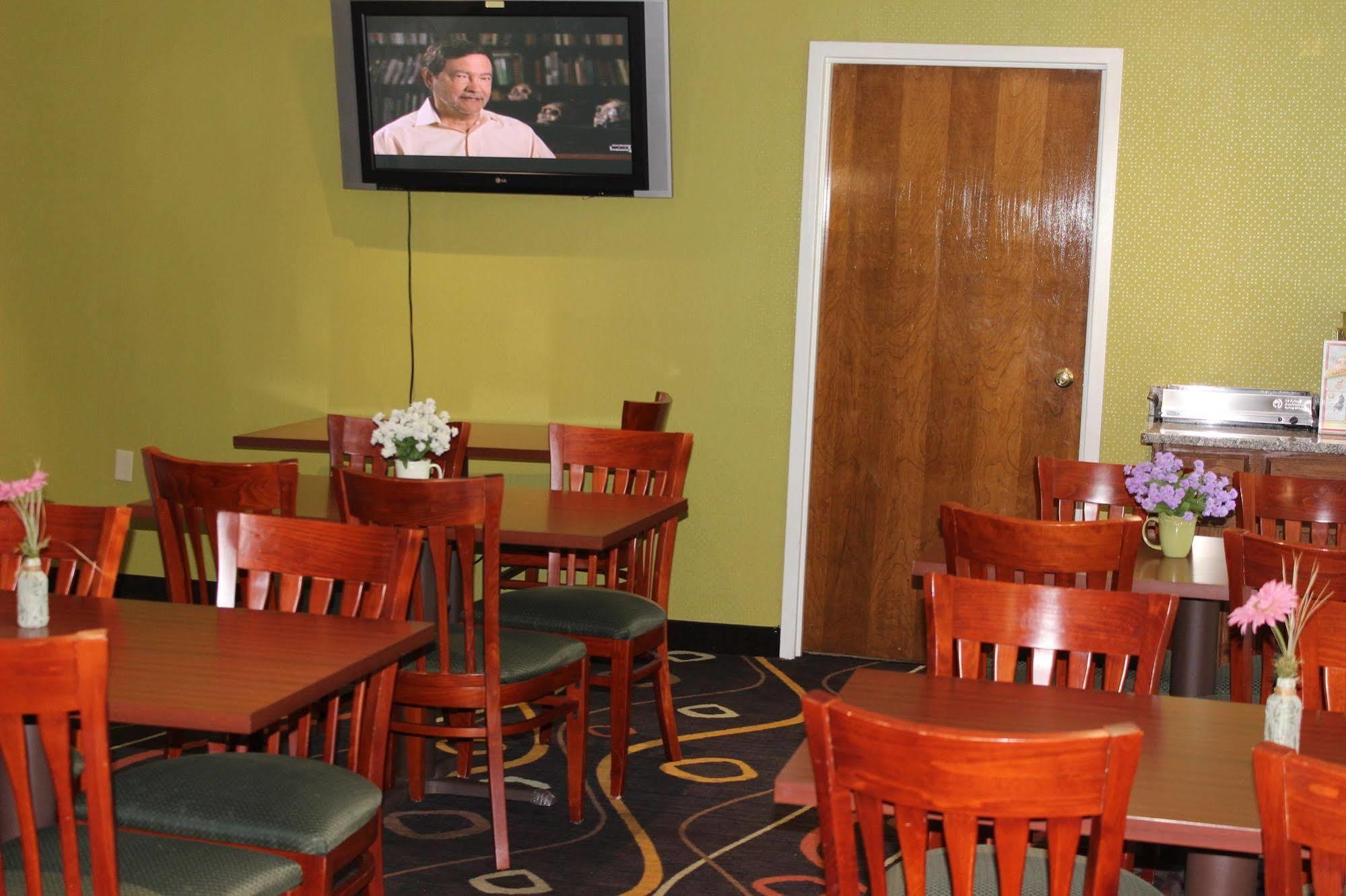 Baymont By Wyndham North Dartmouth Fall River Ngoại thất bức ảnh