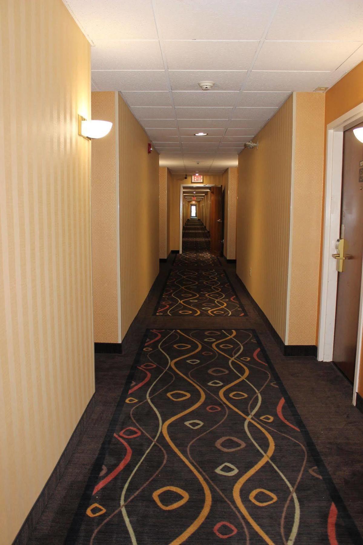 Baymont By Wyndham North Dartmouth Fall River Ngoại thất bức ảnh